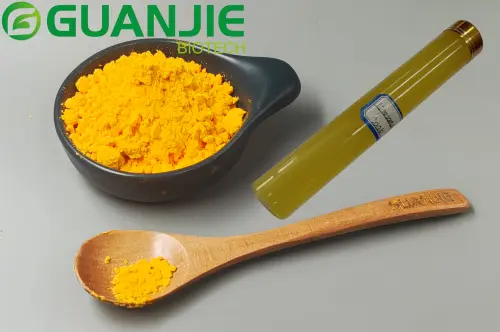 Does Liposomal Coenzyme Q10 Have Good Solubility?