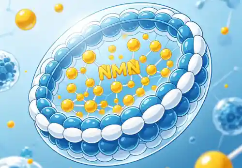 Is Liposomal NMN Effective?