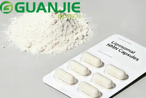 Liposomal NMN Powder Vs Capsules: Which Is Best For Absorption?