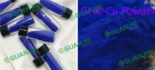 Is GHK-Cu The Same As Copper Tripeptide?