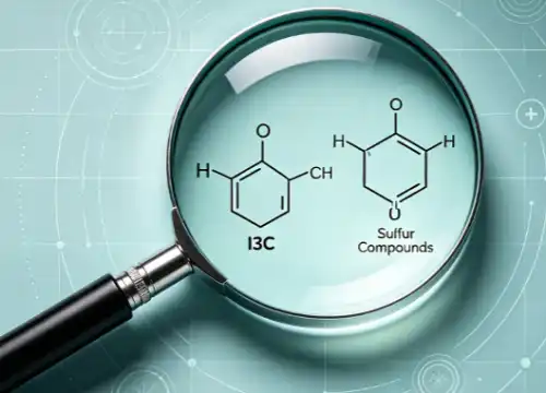 Does Indole-3-Carbinol Cause Interaction With Sulfur Sensitivity?