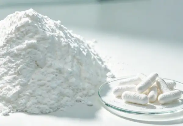 Spermidine Powder Vs Spermidine Capsules