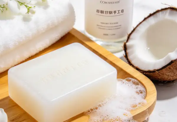 Is Glutathione Safe For Soap?