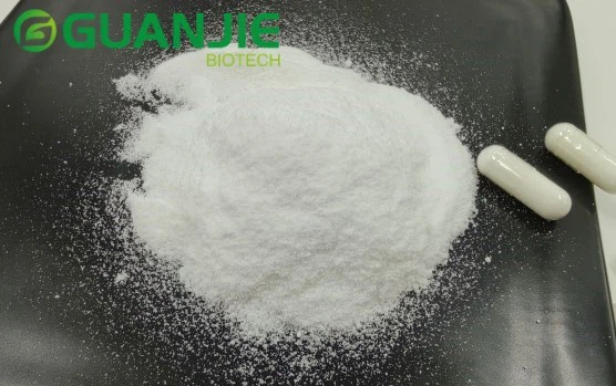 news-1-1 Bulk Inulin powder
