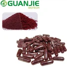 Red Yeast Rice Granules