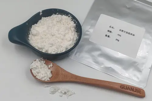 Liposome Glutathione Powder Liposome Glutathione Powder