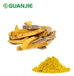 Berberine Bulk Powder