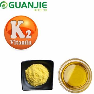 Bulk Vitamin K2