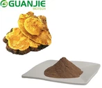 Phellinus Linteus Mushroom Extracts Powder