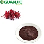 Hibiscus Flower Extract Powder