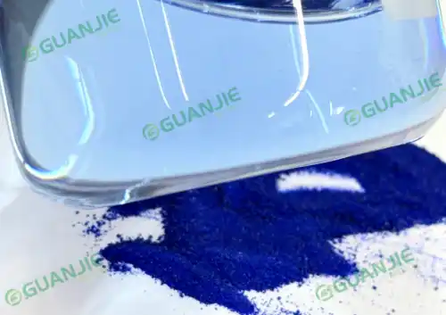 bulk GHK-Cu powder bulk GHK-Cu powder